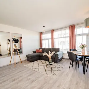 Amsterdam 44 Appartement