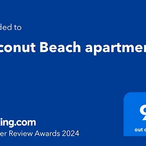 Coconut Appartement